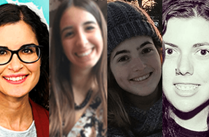 Conheça nossa equipe: os espanhóis do NiceBlog